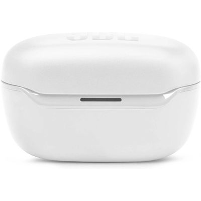 JBL Endurance Race 2 White