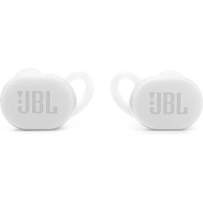 JBL Endurance Race 2 White
