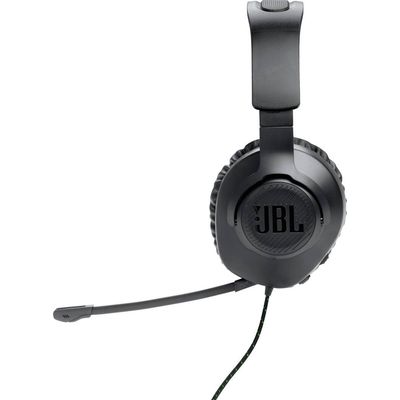 JBL Quantum 100X Console