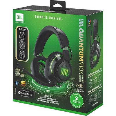 JBL Quantum 910X Wireless for Xbox