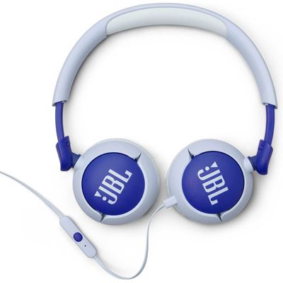 JBL JR320 Blue