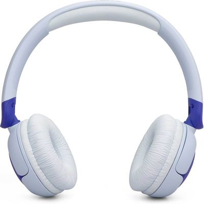 JBL JR320BT Blue
