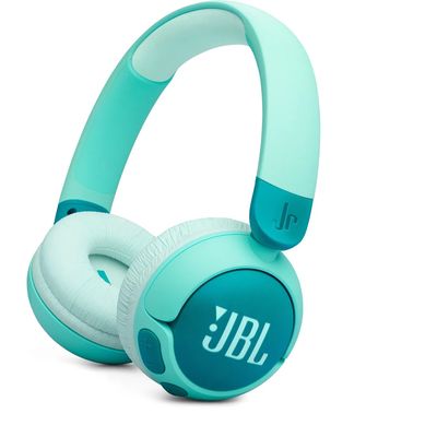 JBL JR320BT Green