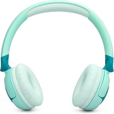 JBL JR320BT Green