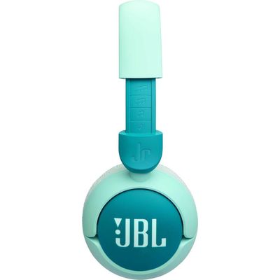 JBL JR320BT Green