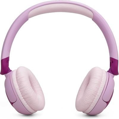JBL JR320BT Purple