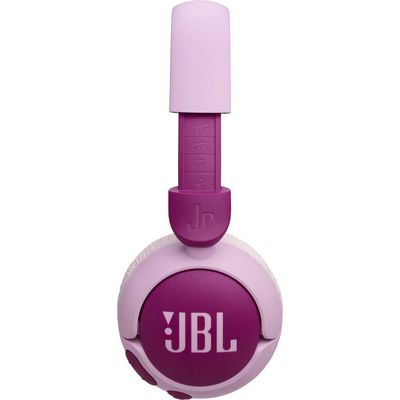 JBL JR320BT Purple