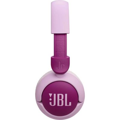 JBL JR320BT Purple