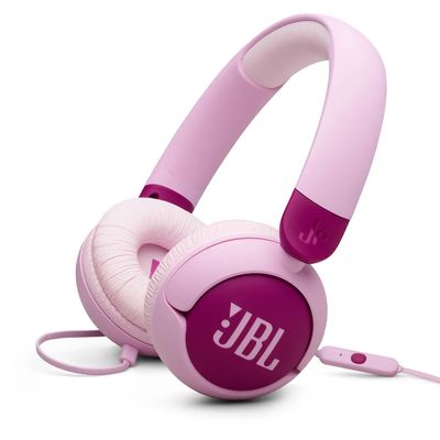 JBL JR320 Purple