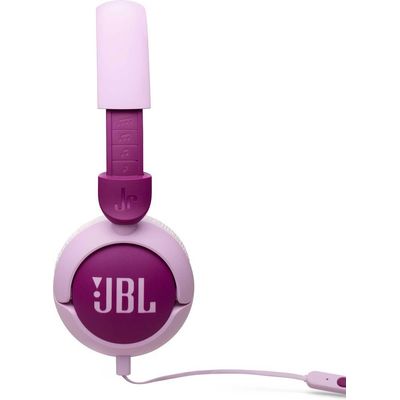 JBL JR320 Purple