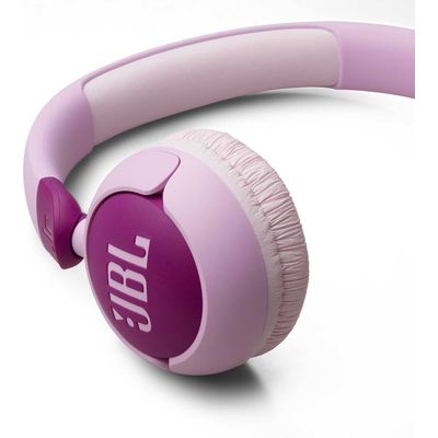 JBL JR320 Purple