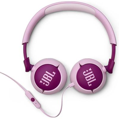 JBL JR320 Purple