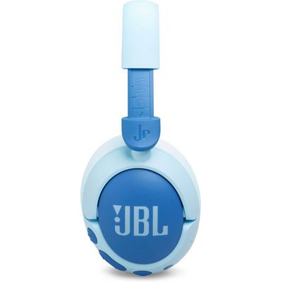 JBL JR470NC Blue