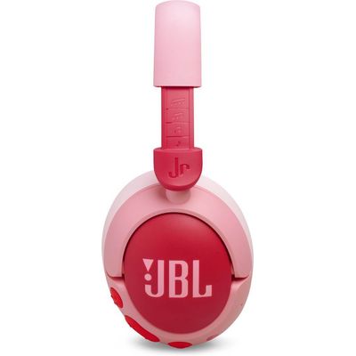 JBL JR470NC Pink
