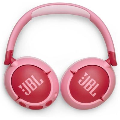 JBL JR470NC Pink