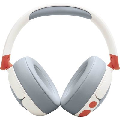 JBL JR470NC White