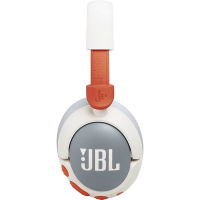 JBL JR470NC White