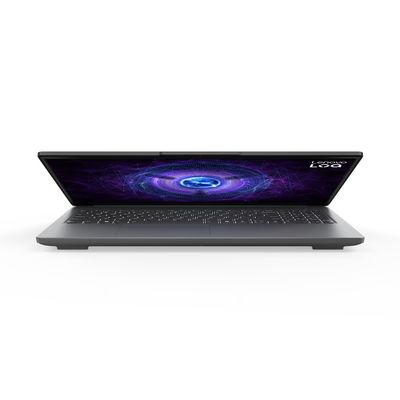 Lenovo LOQ 15IAX9E Luna Grey (83LK003GCK)