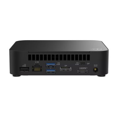 ASUS NUC 14 Essential N250