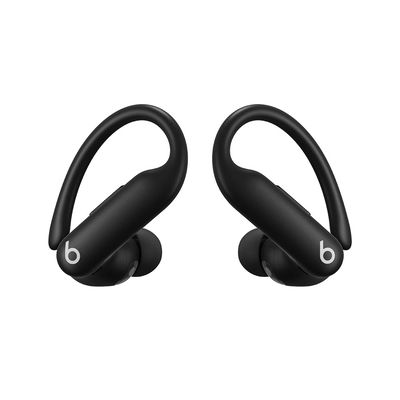 Beats Powerbeats Pro 2 - High-Performance Earbuds - Jet Black