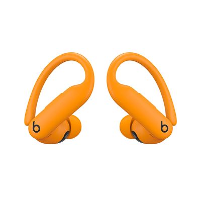 Beats Powerbeats Pro 2 - High-Performance Earbuds - Electric Orange