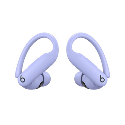 Beats Powerbeats Pro 2 - High-Performance Earbuds - Hyper Purple