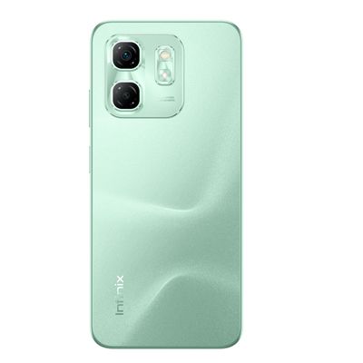 Infinix Hot 50i 4+128GB Sage Green