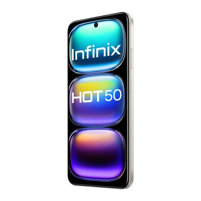 Infinix Hot 50 8+128GB Sage Green
