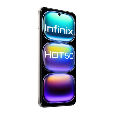 Infinix Hot 50 8+128GB Sage Green