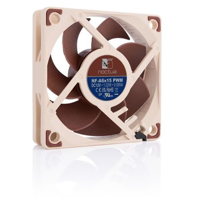 Noctua NF-A6x15 PWM