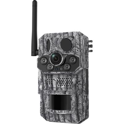 Solární kamera Viking HDs05 4G