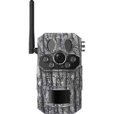 Solární kamera Viking HDs05 4G