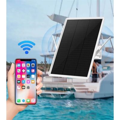 Solární router Viking R09 4G