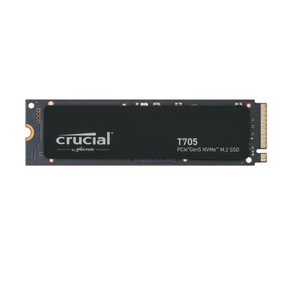 Crucial T705 4TB