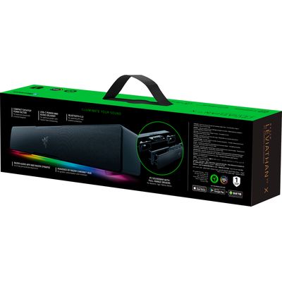 Razer Leviathan V2 X