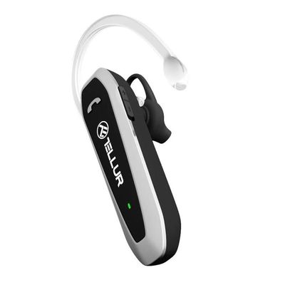 Tellur Vox 100 Bluetooth Headset, černá