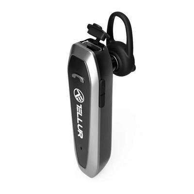 Tellur Vox 100 Bluetooth Headset, černá