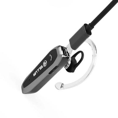 Tellur Vox 100 Bluetooth Headset, černá