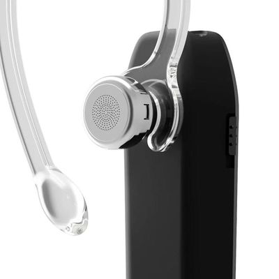 Tellur Vox 100 Bluetooth Headset, černá