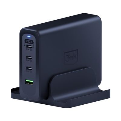 3mk Hyper Charging Station