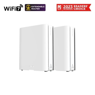 ASUS ZenWifi BQ16 (2-pack)