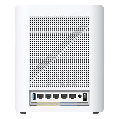 ASUS ZenWifi BQ16 (2-pack)
