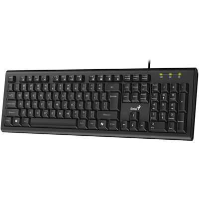 Genius KB-113, CZ/SK