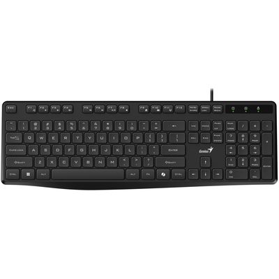 Genius KB-117S, CZ/SK