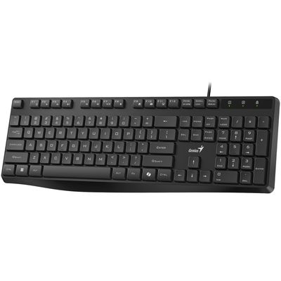 Genius KB-117S, CZ/SK