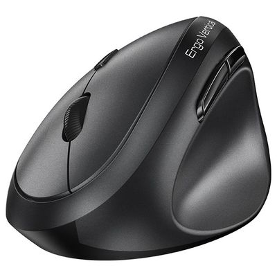 Genius Ergo 8350S Dark Grey
