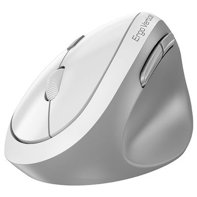 Genius Ergo 8350S White Grey