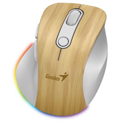 Genius Ergo 9000S Pro, borovice