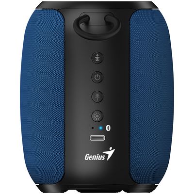 Genius repro SP-915BT, 5W modrý