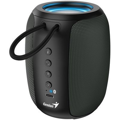 Genius repro SP-915BT, 5W šedý